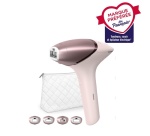 Epilation semi-définitive Philips Lumea série 9000 BRI958/00 Epilateur à lumière pulsée sans-fil