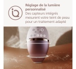 Epilation semi-définitive Philips Lumea série 9000 BRI958/00 Epilateur à lumière pulsée sans-fil