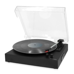 Platine vinyle Swingson TT202G