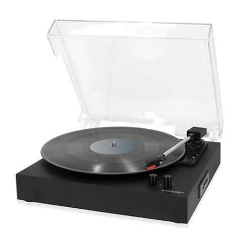 Platine vinyle Swingson TT202G