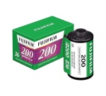 Pellicule Fujifilm SUPERIA 135 200 ISO 36 poses