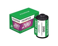 Pellicule Fujifilm SUPERIA 135 200 ISO 36 poses