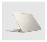 PC portable Lenovo Yoga Slim 7 14" OLED 120Hz Copilot+ Intel Core Ultra 7 32 Go RAM 1 To SSD Beige clair