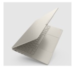 PC portable Lenovo Yoga Slim 7 14" OLED 120Hz Copilot+ Intel Core Ultra 7 32 Go RAM 1 To SSD Beige clair