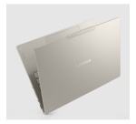 PC portable Lenovo Yoga Slim 7 14" OLED 120Hz Copilot+ Intel Core Ultra 7 32 Go RAM 1 To SSD Beige clair