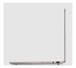 PC portable Lenovo Yoga Slim 7 14" OLED 120Hz Copilot+ Intel Core Ultra 7 32 Go RAM 1 To SSD Beige clair