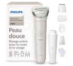 Rasoir femme Philips BRL159/00