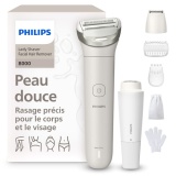 Rasoir femme Philips BRL159/00