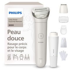 Rasoir femme Philips BRL159/00