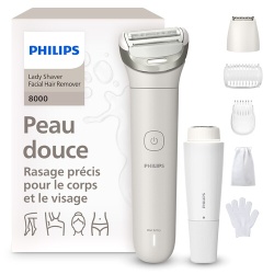 Rasoir femme Philips BRL159/00