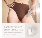 Rasoir femme Philips BRL159/00