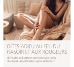 Rasoir femme Philips BRL159/00