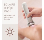 Rasoir femme Philips BRL159/00