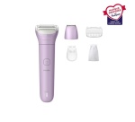 Rasoir femme Philips BRL138/00 Gris et Violet