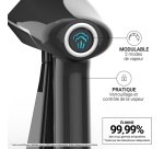 Défroisseur Steamone Defroisseur portatif SN400B