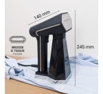 Défroisseur Steamone Defroisseur portatif SN400B