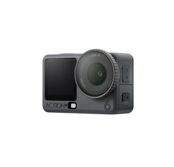 Caméra sport Dji Osmo Action 6 Adventure Combo