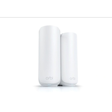 Répéteur WiFi Netgear ORBI3 DB WIFI7 2PK BNDL RBE372