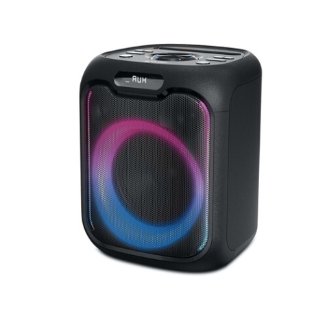 Enceinte Sono DJ Muse PARTY BOX M-1803 DJ MUSE
