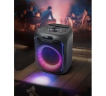 Enceinte Sono DJ Muse PARTY BOX M-1803 DJ MUSE