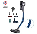 Aspirateur balai Eziclean Aspirateur balai sans fil EZIclean Cycloboost FR8 Wash ''Fabrique en france''