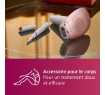 Epilation semi-définitive Philips Lumea série 7000 BRI920/00