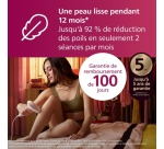 Epilation semi-définitive Philips Lumea série 7000 BRI920/00