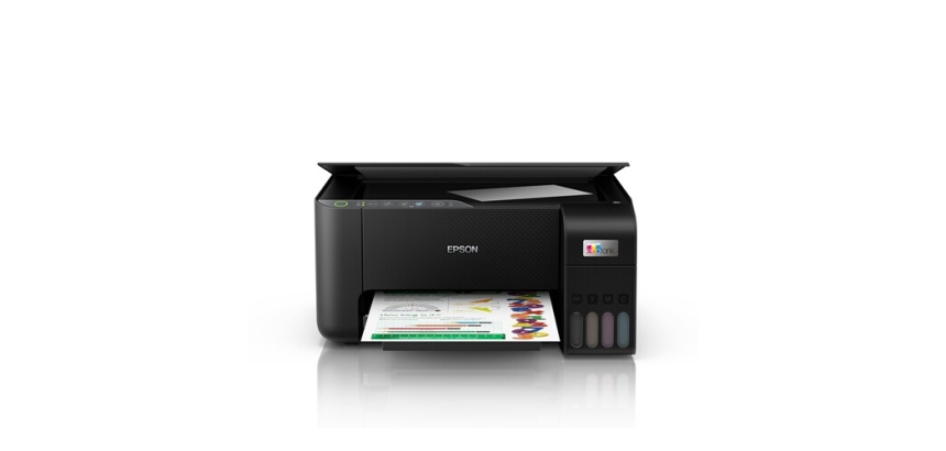 Imprimante multifonction Epson EcoTank ET-2862