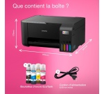 Imprimante multifonction Epson EcoTank ET-2862