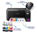 Imprimante multifonction Epson EcoTank ET-2862