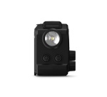 Radio Philips portable TAR1609 avec lampe torche Noir