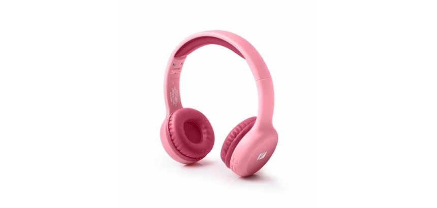 Casque audio Muse BLUETOOTH M-215 BTP