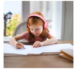 Casque audio Muse BLUETOOTH M-215 BTP