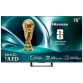 TV LED Hisense Mini LED 75U79Q 189 cm 2025