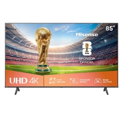 TV LED Hisense 85A6Q 215 cm 2025