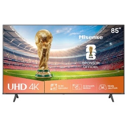 TV LED Hisense 85A6Q 215 cm 2025