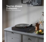 Platine vinyle Swingson TT202G