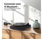 Platine vinyle Swingson TT202G