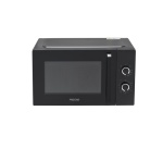 Micro-ondes + Gril Proline GM23BLACK