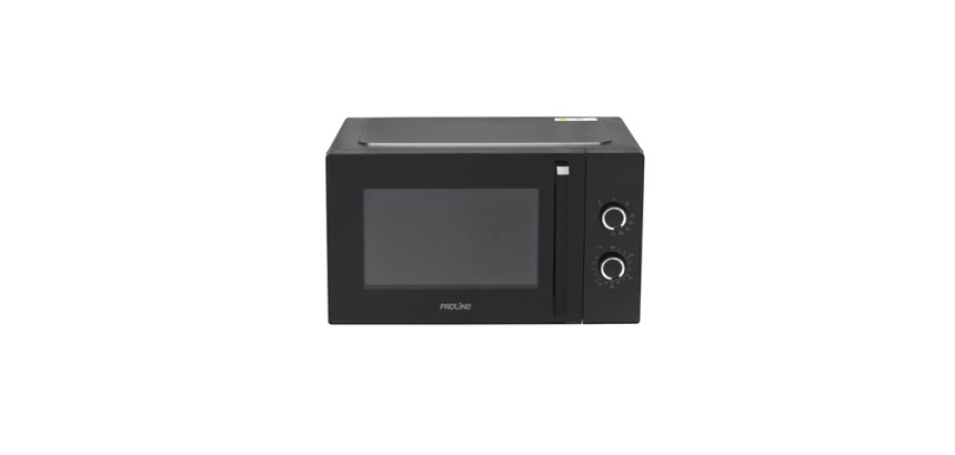Micro-ondes + Gril Proline GM23BLACK