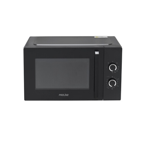 Micro-ondes + Gril Proline GM23BLACK