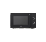 Micro-ondes + Gril Proline GM23BLACK
