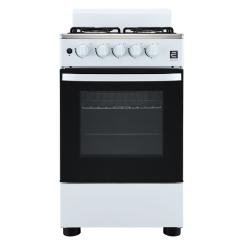 Gazinière Electroline ELGC5050