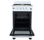 Gazinière Electroline ELGC5050