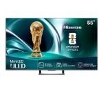 TV LED Hisense Mini LED 55U79Q 139 cm 2025