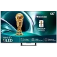 TV LED Hisense Mini LED 55U79Q 139 cm 2025