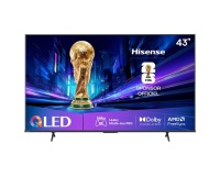 TV LED Hisense QLED 43E79Q PRO 108 cm 2025