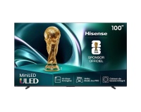 TV LED Hisense Mini LED 100U7Q 253 cm 2025