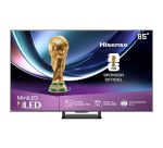 TV LED Hisense Mini LED 85U7Q PRO 215 cm 2025