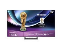 TV LED Hisense Mini LED 85U7Q PRO 215 cm 2025